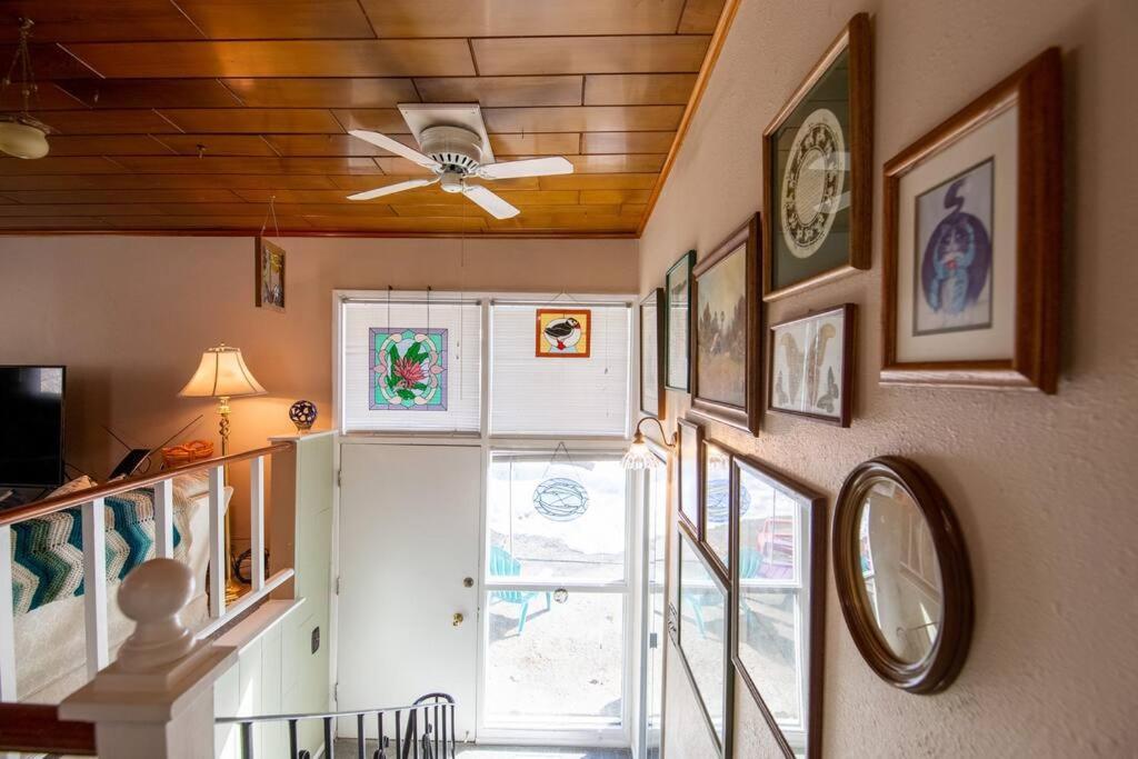 The Mint Cottage With Garden Anchorage Ngoại thất bức ảnh